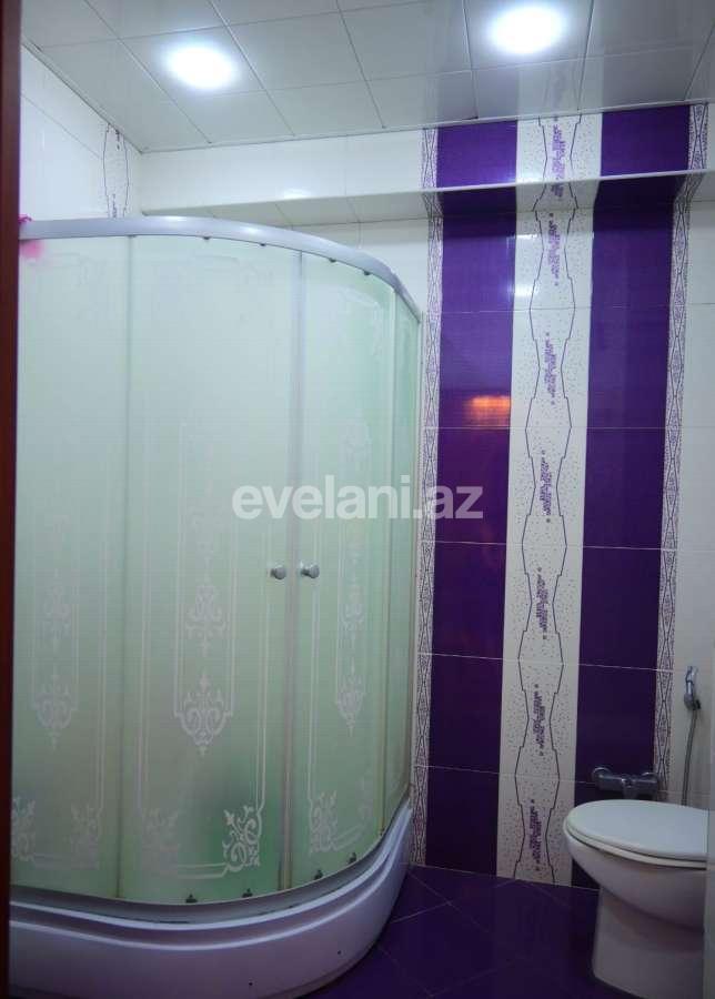 Kirayə verilir, yeni tikili, 2 otaqlı, 77 m², Bakı, Nərimanov r, Nəriman Nərimanov m.