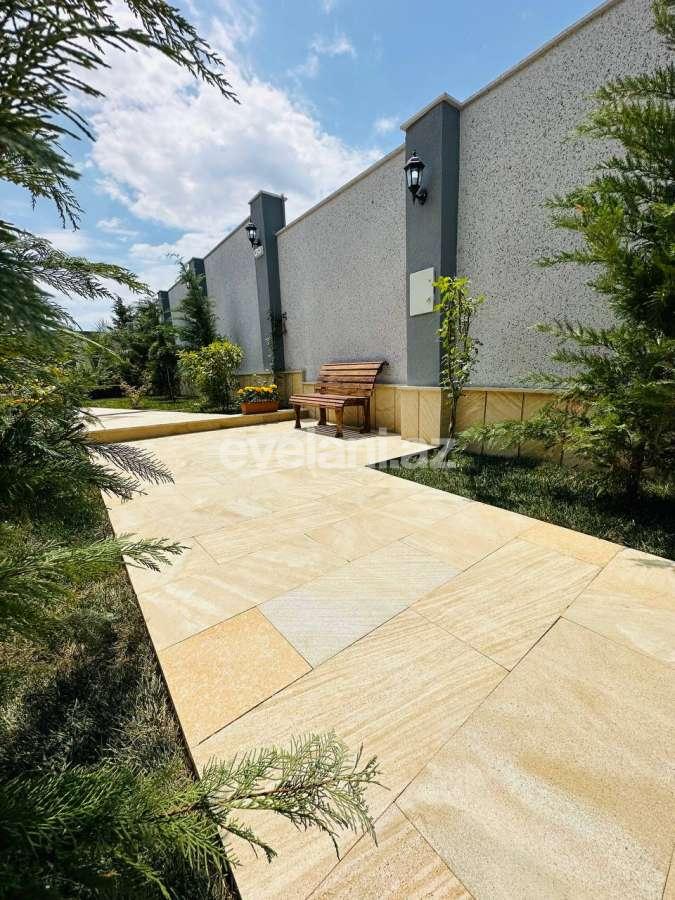 Продаётся, дом / дача, 4-комнаты, 175 m², Баку, Хазарский r, Шувеляны p, Кероглу m.