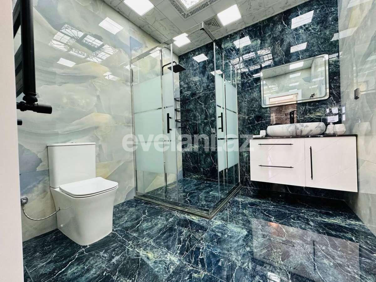 Продаётся, дом / дача, 4-комнаты, 175 m², Баку, Хазарский r, Шувеляны p, Кероглу m.