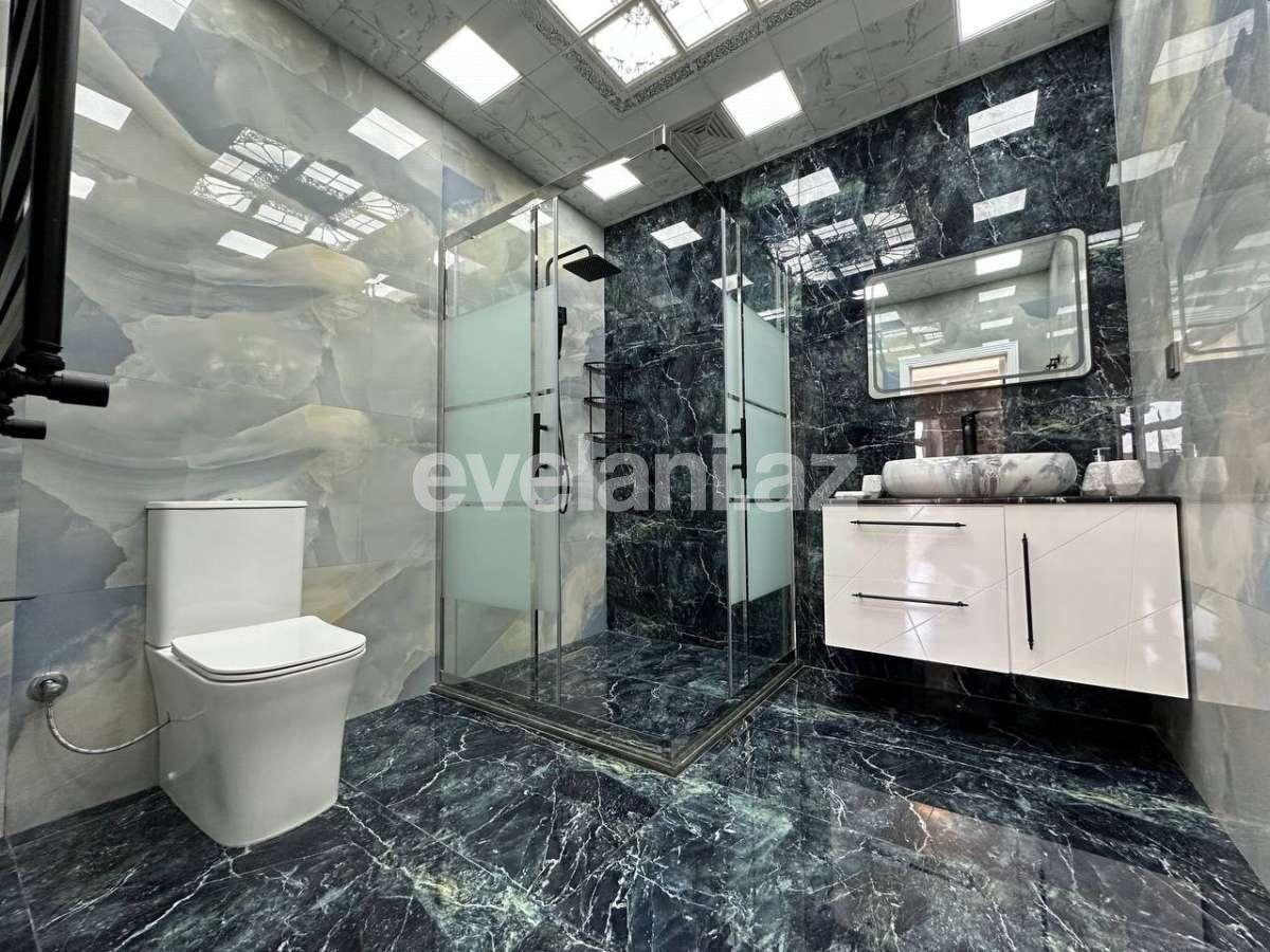 Продаётся, дом / дача, 4-комнаты, 175 m², Баку, Хазарский r, Шувеляны p, Кероглу m.