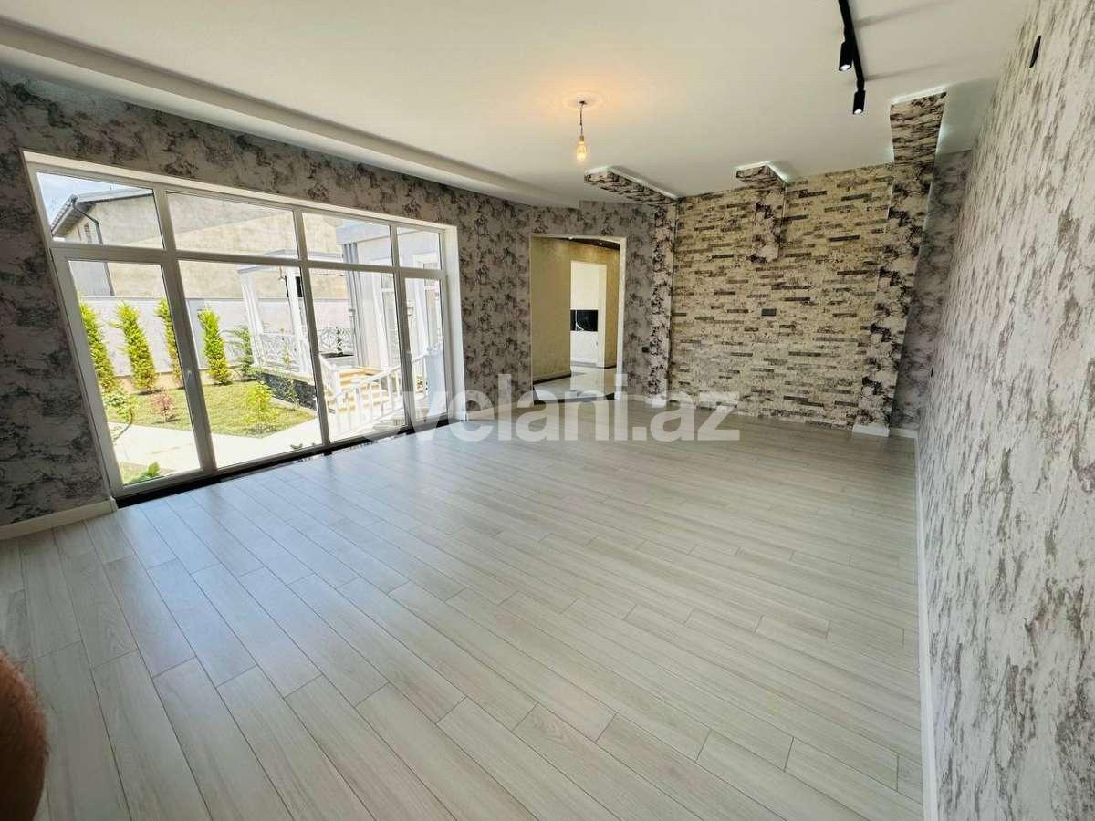 Продаётся, дом / дача, 4-комнаты, 175 m², Баку, Хазарский r, Шувеляны p, Кероглу m.