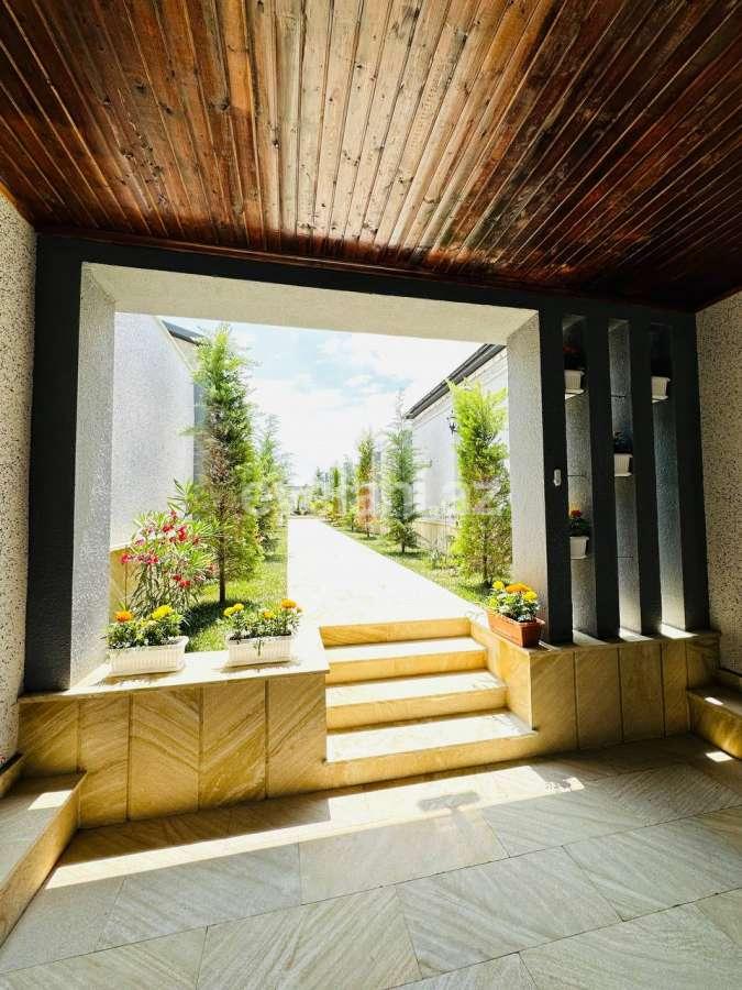 Продаётся, дом / дача, 4-комнаты, 175 m², Баку, Хазарский r, Шувеляны p, Кероглу m.