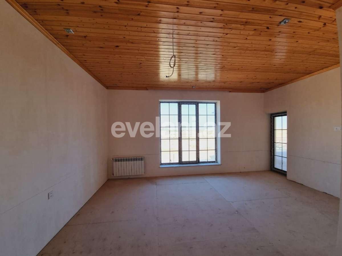 Satılır, həyət evi / bağ, 6 otaqlı, 250 m², Bakı, Xəzər r, Şüvəlan q, Koroğlu m.