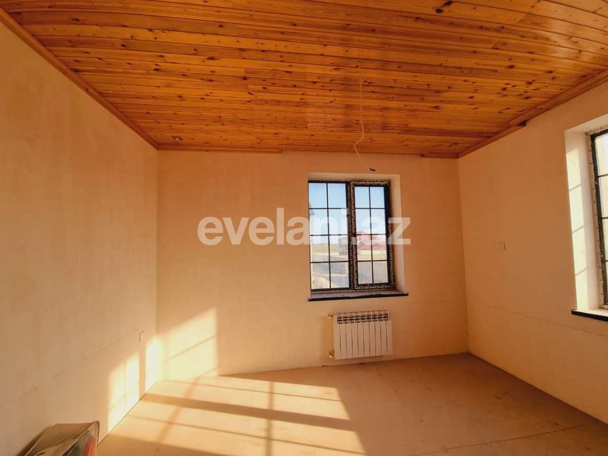 Satılır, həyət evi / bağ, 6 otaqlı, 250 m², Bakı, Xəzər r, Şüvəlan q, Koroğlu m.