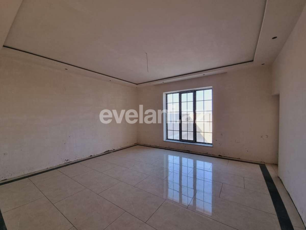 Satılır, həyət evi / bağ, 6 otaqlı, 250 m², Bakı, Xəzər r, Şüvəlan q, Koroğlu m.