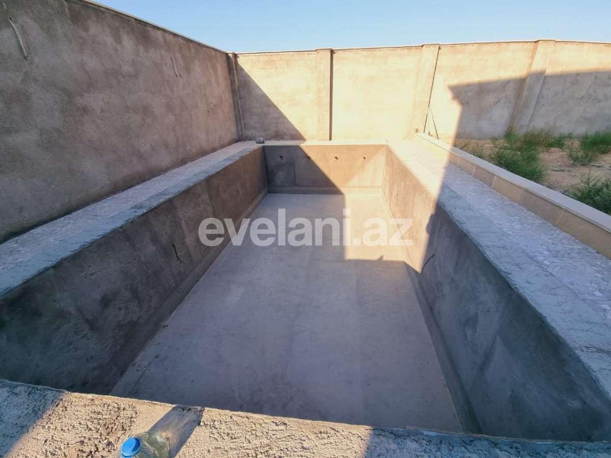 Satılır, həyət evi / bağ, 6 otaqlı, 250 m², Bakı, Xəzər r, Şüvəlan q, Koroğlu m.