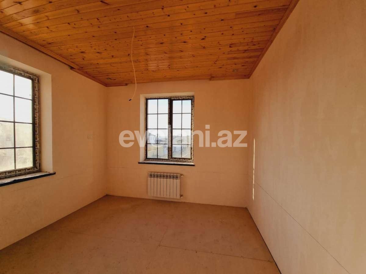 Satılır, həyət evi / bağ, 6 otaqlı, 250 m², Bakı, Xəzər r, Şüvəlan q, Koroğlu m.