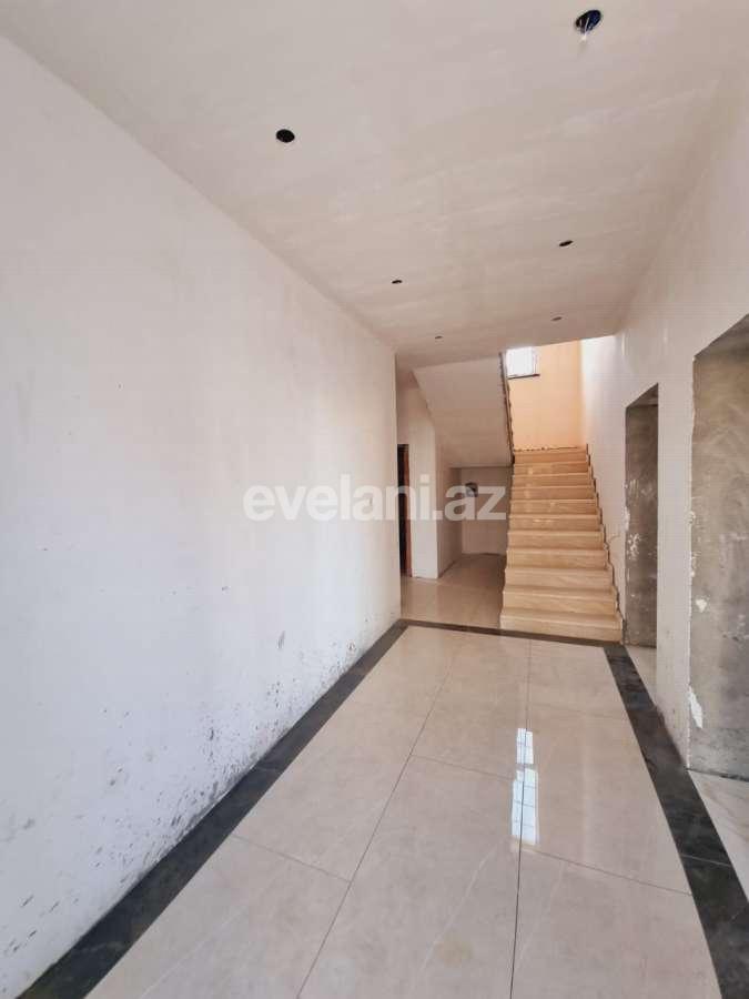 Satılır, həyət evi / bağ, 6 otaqlı, 250 m², Bakı, Xəzər r, Şüvəlan q, Koroğlu m.