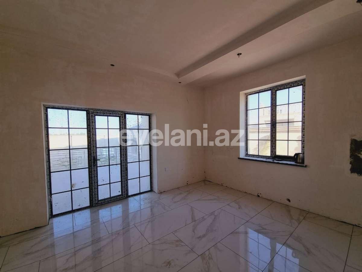 Satılır, həyət evi / bağ, 6 otaqlı, 250 m², Bakı, Xəzər r, Şüvəlan q, Koroğlu m.