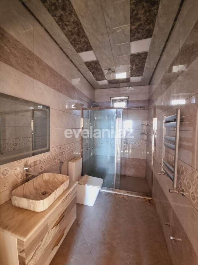 Satılır, həyət evi / bağ, 6 otaqlı, 250 m², Bakı, Xəzər r, Şüvəlan q, Koroğlu m.
