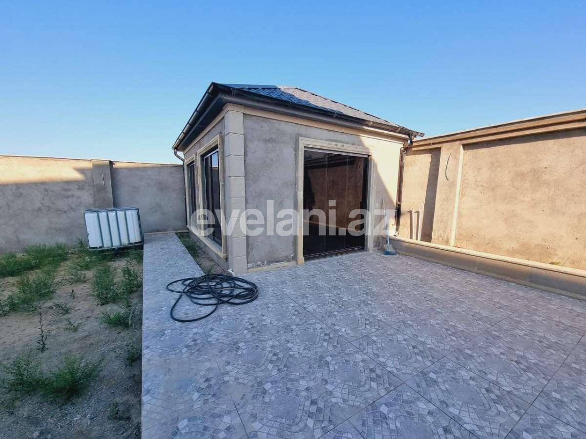 Satılır, həyət evi / bağ, 6 otaqlı, 250 m², Bakı, Xəzər r, Şüvəlan q, Koroğlu m.