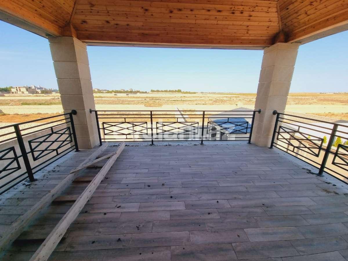 Satılır, həyət evi / bağ, 6 otaqlı, 250 m², Bakı, Xəzər r, Şüvəlan q, Koroğlu m.