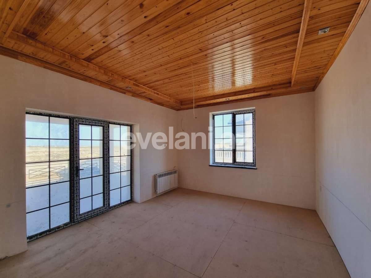Satılır, həyət evi / bağ, 6 otaqlı, 250 m², Bakı, Xəzər r, Şüvəlan q, Koroğlu m.