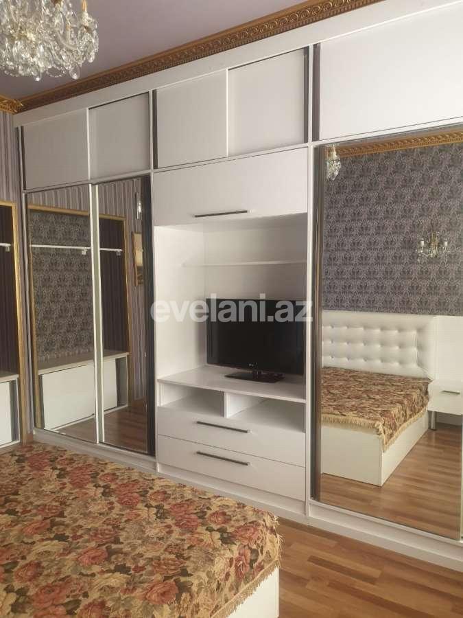 Kirayə verilir, köhnə tikili, 2 otaqlı, 60 m², Bakı, Səbail r, İçəri Şəhər m.
