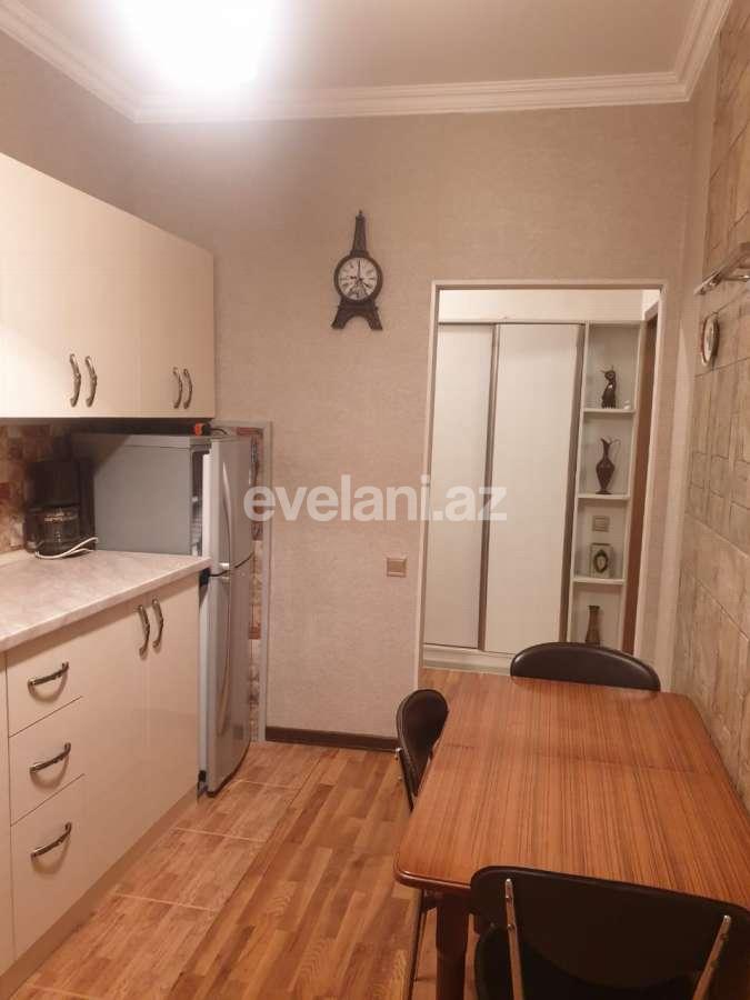 Kirayə verilir, köhnə tikili, 2 otaqlı, 60 m², Bakı, Səbail r, İçəri Şəhər m.