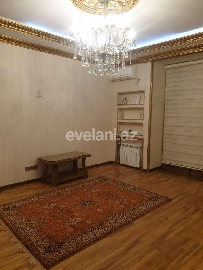 Kirayə verilir, köhnə tikili, 2 otaqlı, 60 m², Bakı, Səbail r, İçəri Şəhər m.