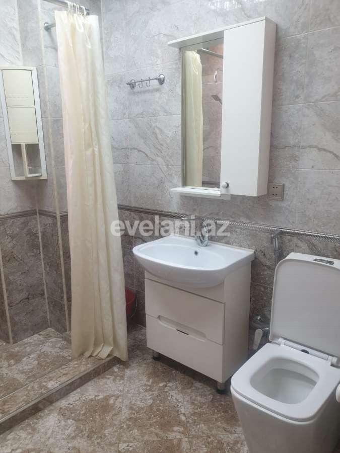 Kirayə verilir, köhnə tikili, 2 otaqlı, 60 m², Bakı, Səbail r, İçəri Şəhər m.