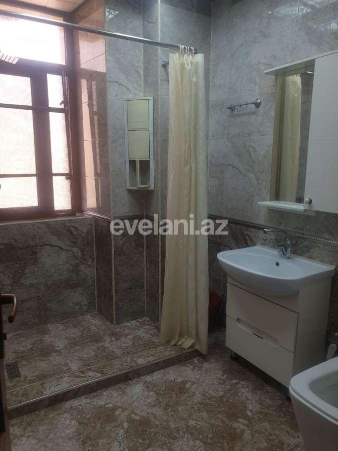 Kirayə verilir, köhnə tikili, 2 otaqlı, 60 m², Bakı, Səbail r, İçəri Şəhər m.