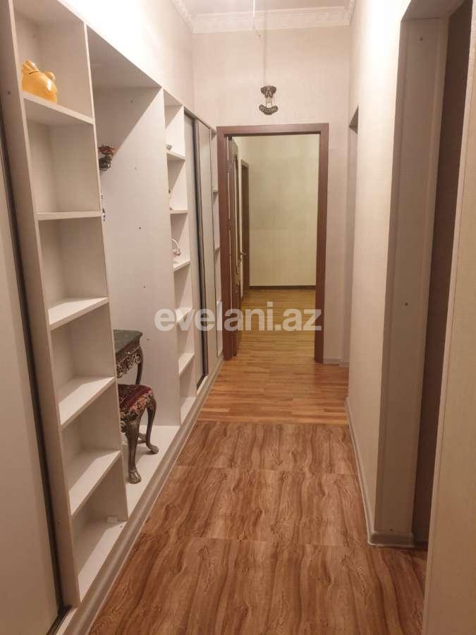 Kirayə verilir, köhnə tikili, 2 otaqlı, 60 m², Bakı, Səbail r, İçəri Şəhər m.