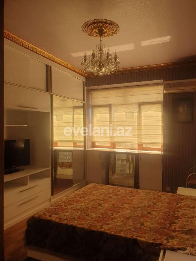 Kirayə verilir, köhnə tikili, 2 otaqlı, 60 m², Bakı, Səbail r, İçəri Şəhər m.