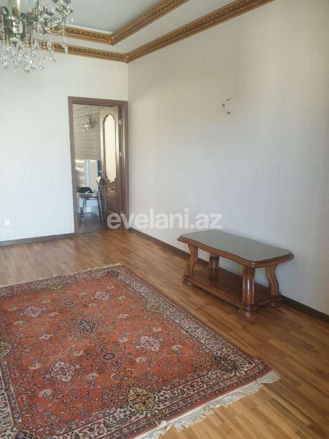 Kirayə verilir, köhnə tikili, 2 otaqlı, 60 m², Bakı, Səbail r, İçəri Şəhər m.