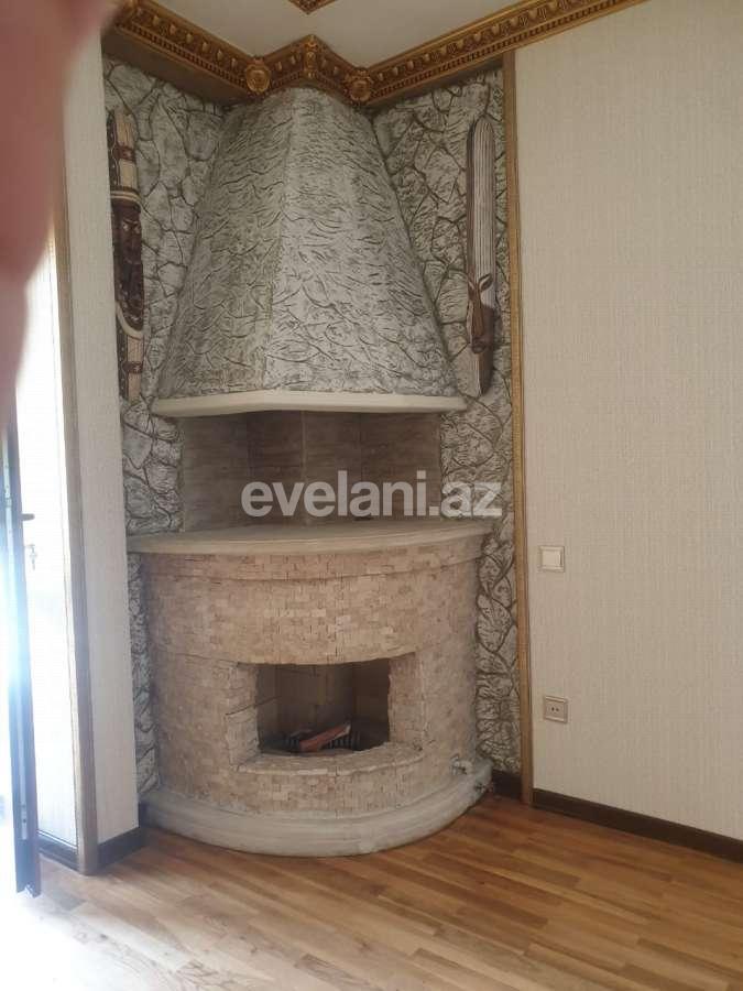 Kirayə verilir, köhnə tikili, 2 otaqlı, 60 m², Bakı, Səbail r, İçəri Şəhər m.