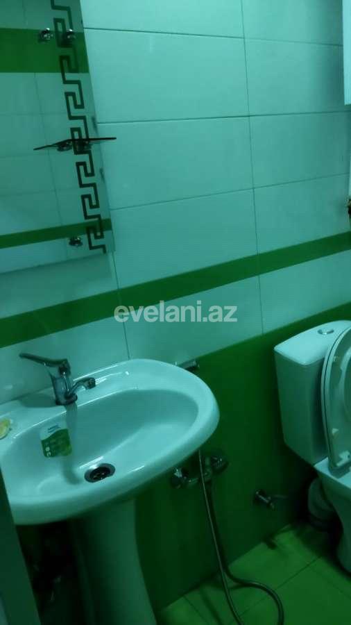 Kirayə verilir, köhnə tikili, 2 otaqlı, 60 m², Bakı, Nəsimi r, Sahil m.