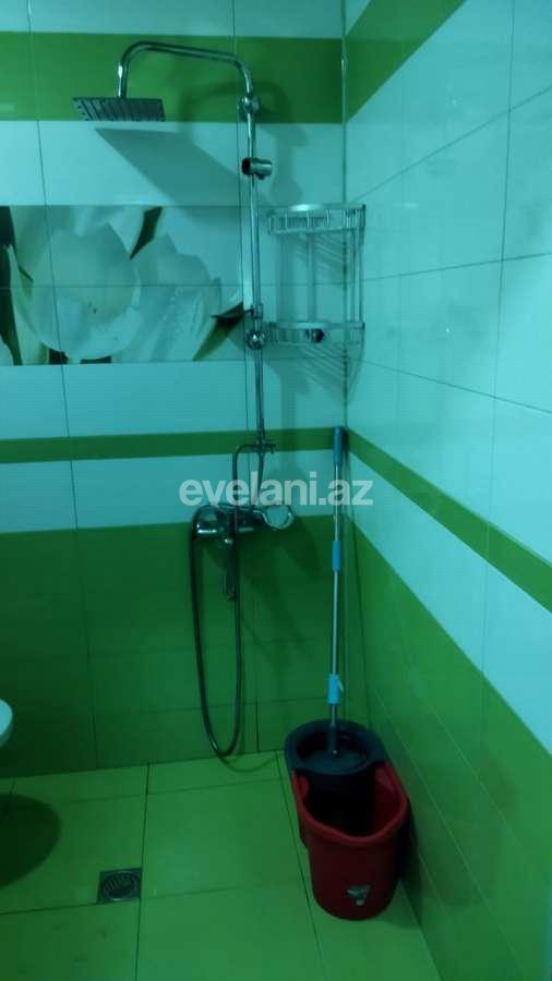 Kirayə verilir, köhnə tikili, 2 otaqlı, 60 m², Bakı, Nəsimi r, Sahil m.