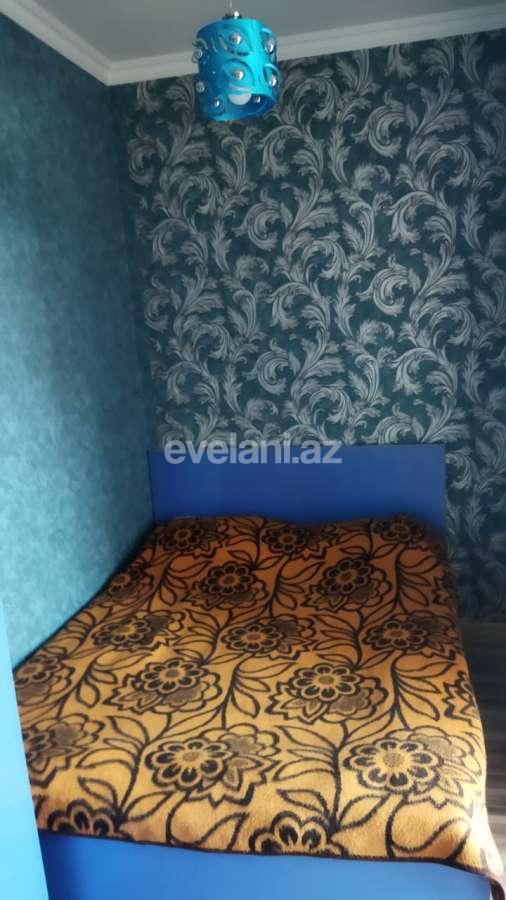 Kirayə verilir, köhnə tikili, 2 otaqlı, 60 m², Bakı, Nəsimi r, Sahil m.