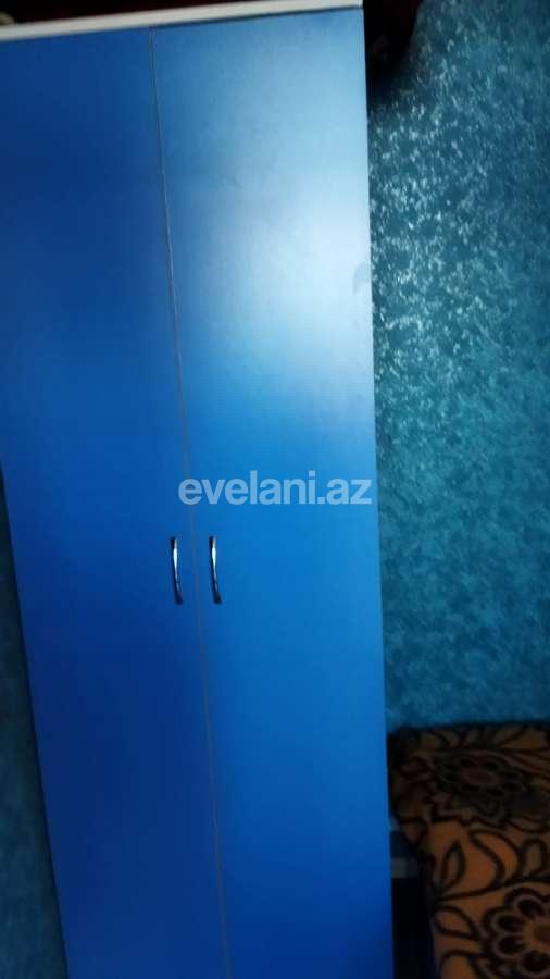 Kirayə verilir, köhnə tikili, 2 otaqlı, 60 m², Bakı, Nəsimi r, Sahil m.