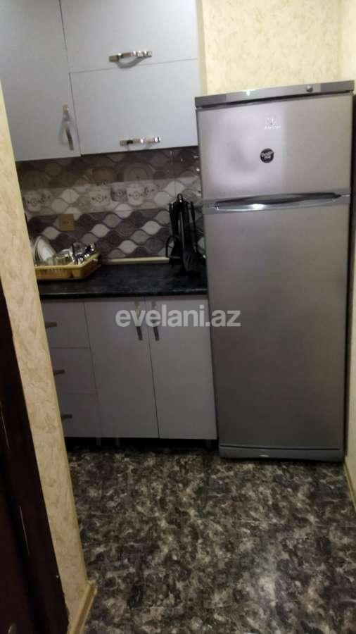 Kirayə verilir, köhnə tikili, 2 otaqlı, 60 m², Bakı, Nəsimi r, Sahil m.