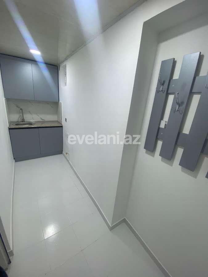 Сдаётся, офис, 2-комнаты, 40 m², Баку, Сабаильский r, Ичери Шехер m.