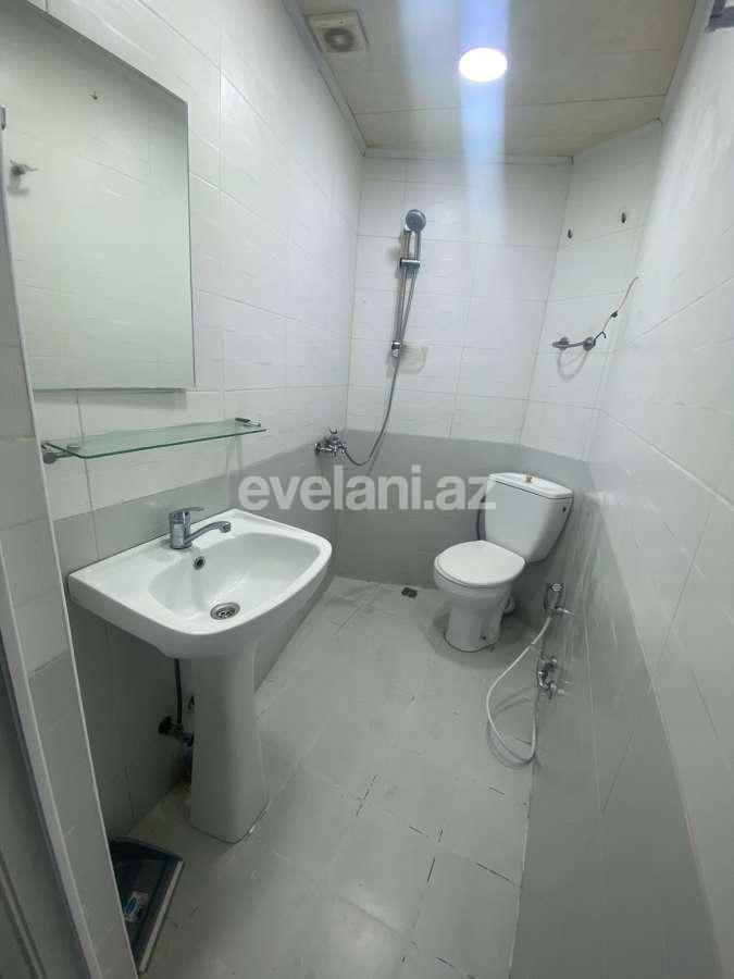 Сдаётся, офис, 2-комнаты, 40 m², Баку, Сабаильский r, Ичери Шехер m.