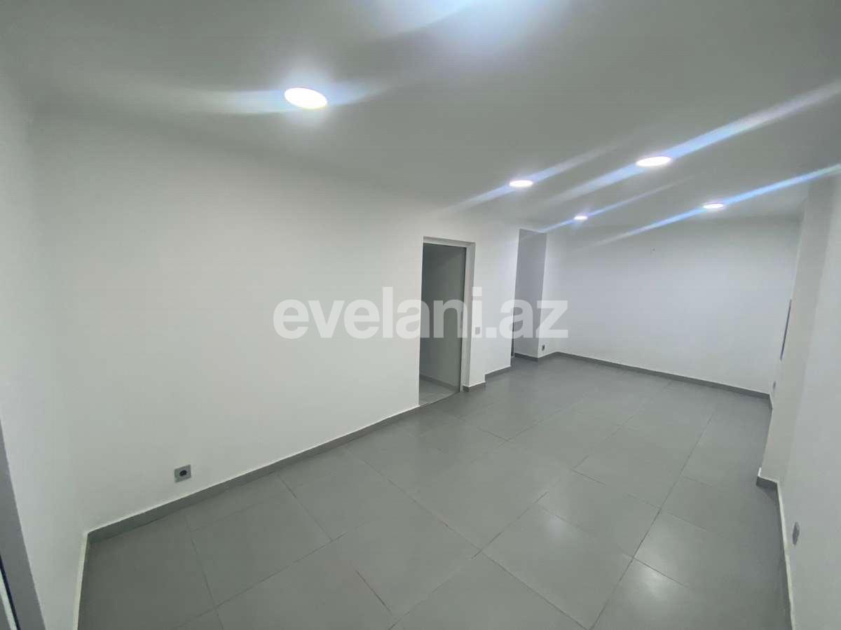 Сдаётся, офис, 2-комнаты, 40 m², Баку, Сабаильский r, Ичери Шехер m.