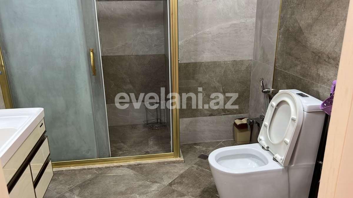 Rent, new building, 4 room, 170 m², Baku, Sabail r, Icheri Sheher m.