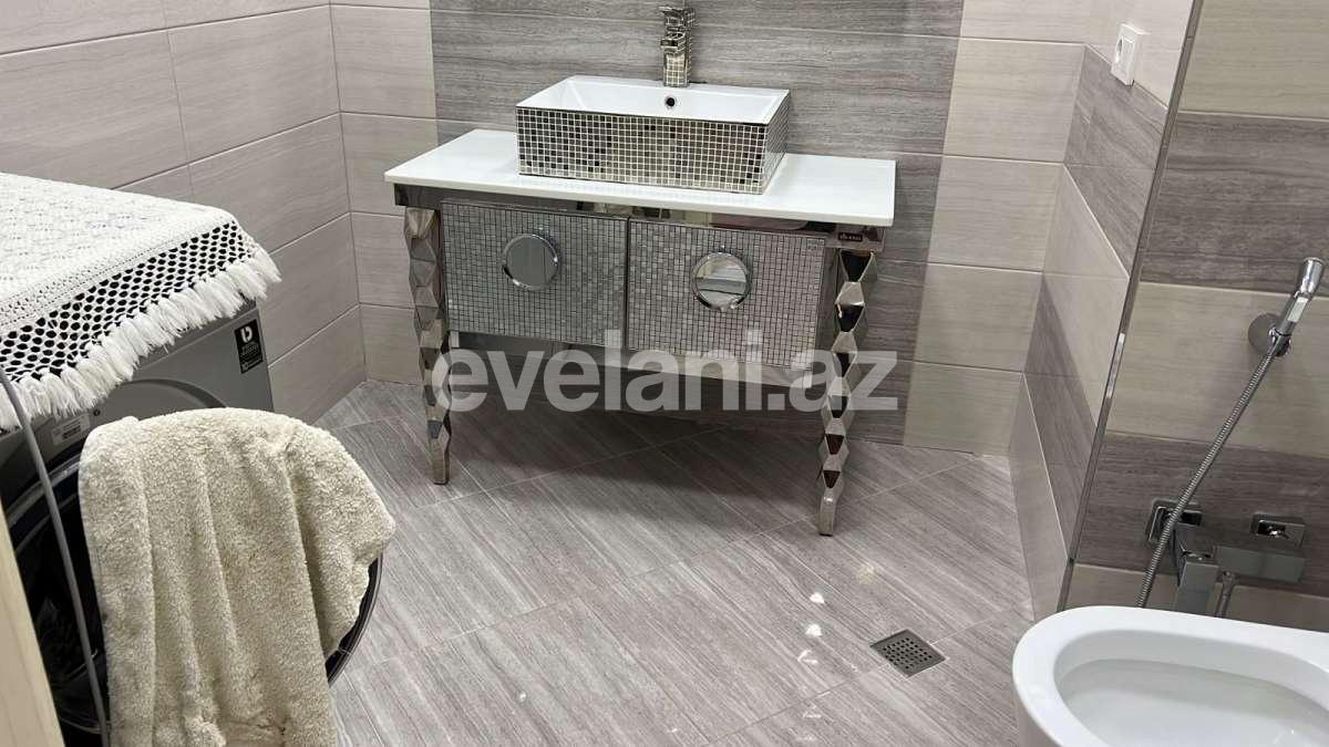 Rent, new building, 4 room, 170 m², Baku, Sabail r, Icheri Sheher m.