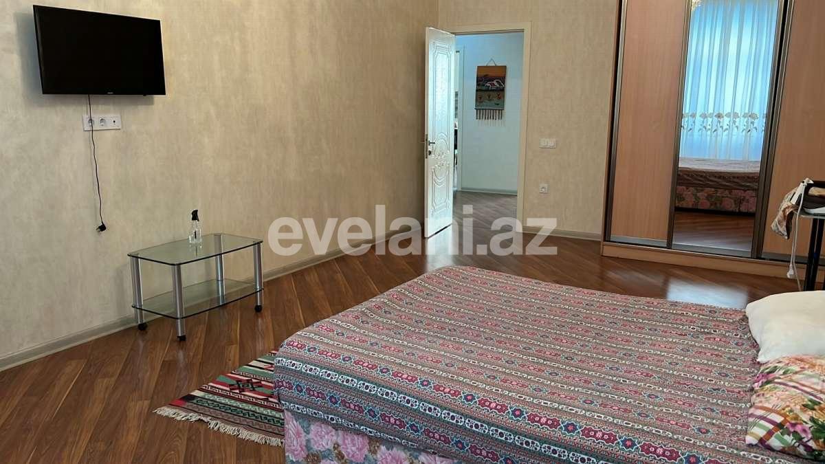 Rent, new building, 4 room, 170 m², Baku, Sabail r, Icheri Sheher m.