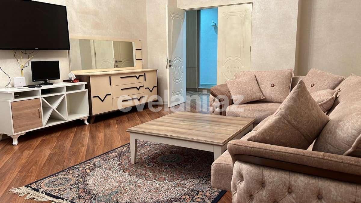 Rent, new building, 4 room, 170 m², Baku, Sabail r, Icheri Sheher m.