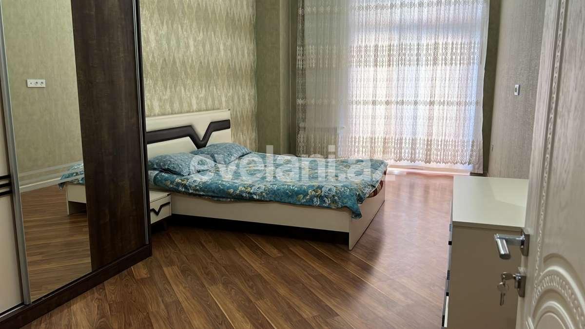 Rent, new building, 4 room, 170 m², Baku, Sabail r, Icheri Sheher m.