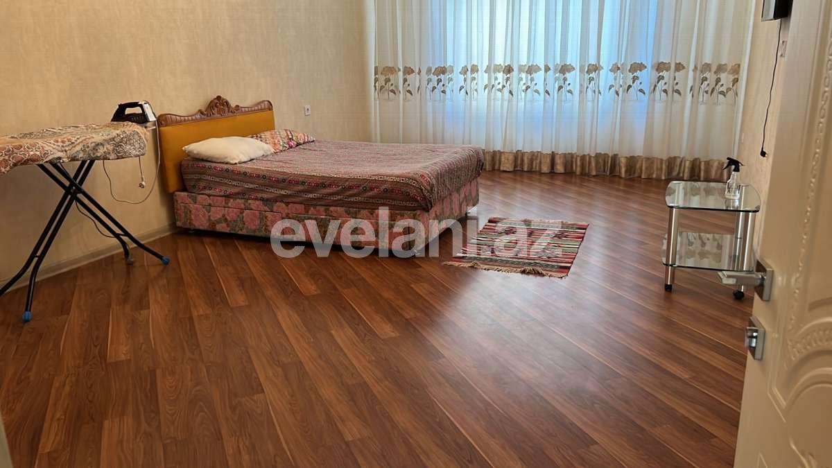 Rent, new building, 4 room, 170 m², Baku, Sabail r, Icheri Sheher m.