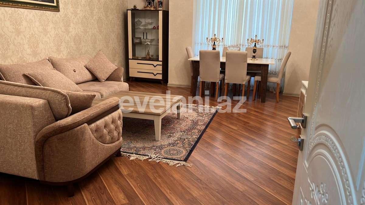 Rent, new building, 4 room, 170 m², Baku, Sabail r, Icheri Sheher m.