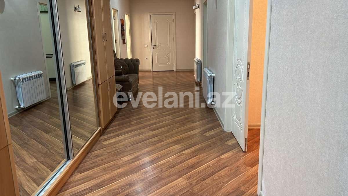 Rent, new building, 4 room, 170 m², Baku, Sabail r, Icheri Sheher m.