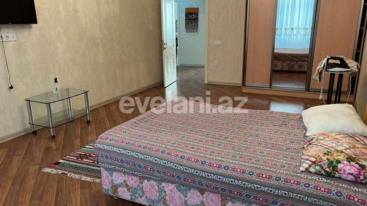 Rent, new building, 4 room, 170 m², Baku, Sabail r, Icheri Sheher m.