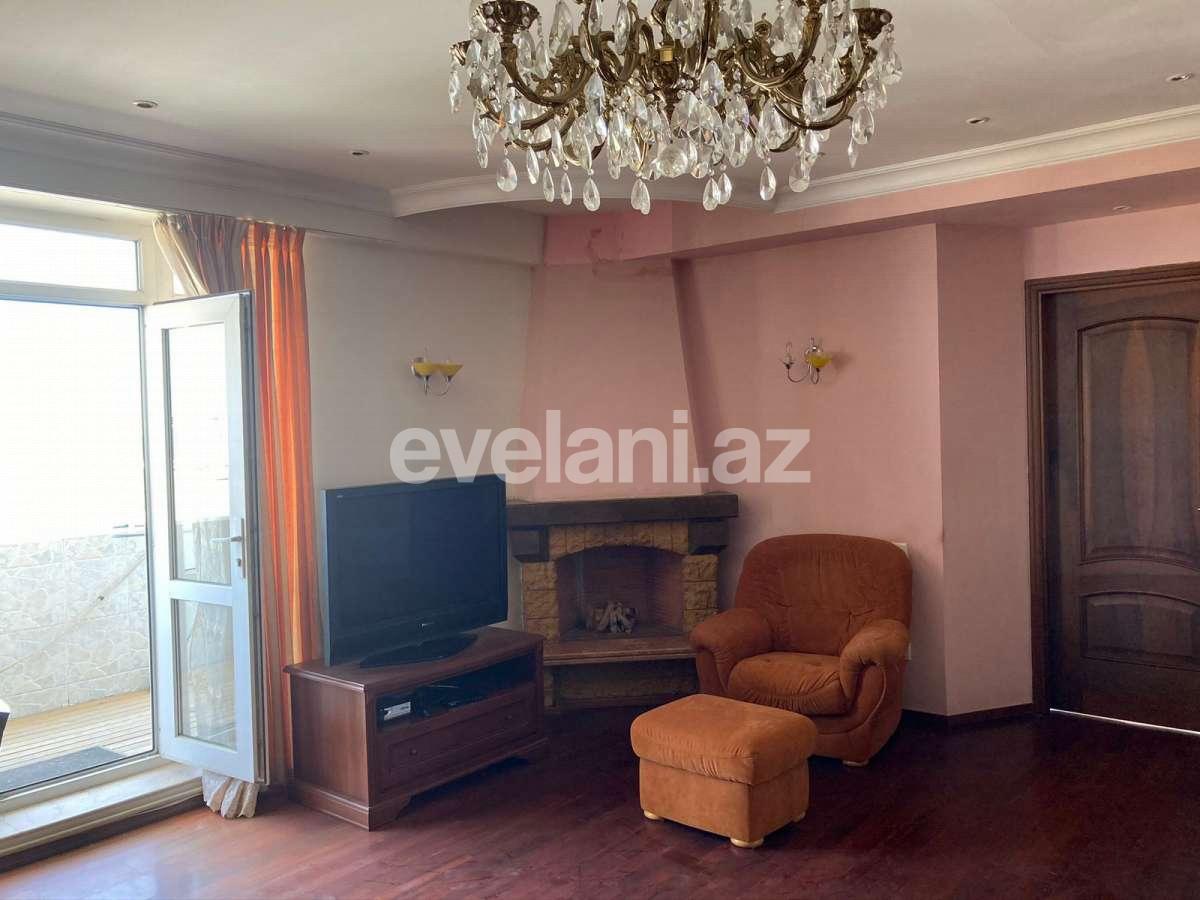 Сдаётся, вторичка, 2-комнаты, 80 m², Баку, Сабаильский r, Ичери Шехер m.