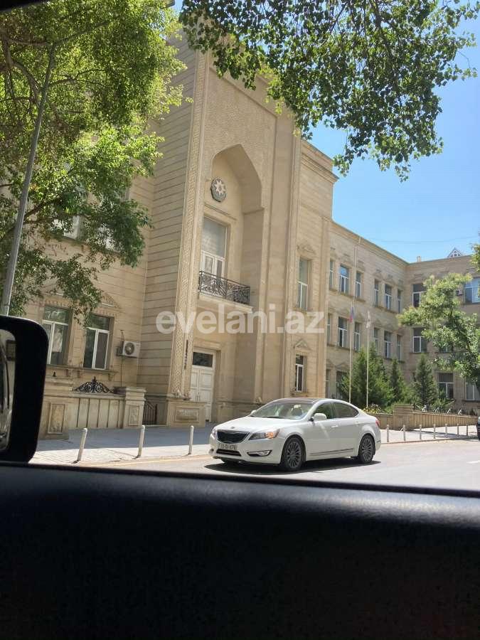 Сдаётся, вторичка, 2-комнаты, 80 m², Баку, Сабаильский r, Ичери Шехер m.