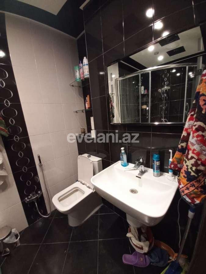 Kirayə verilir, yeni tikili, 3 otaqlı, 120 m², Bakı, Xətai r, Şah İsmayıl Xətai m.