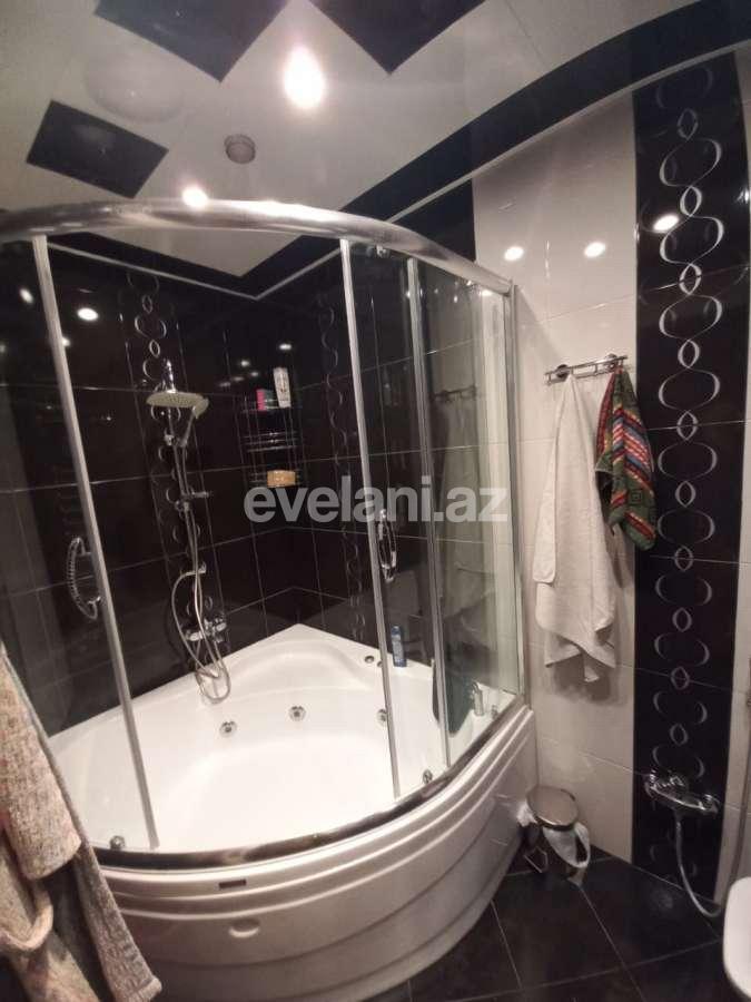 Kirayə verilir, yeni tikili, 3 otaqlı, 120 m², Bakı, Xətai r, Şah İsmayıl Xətai m.