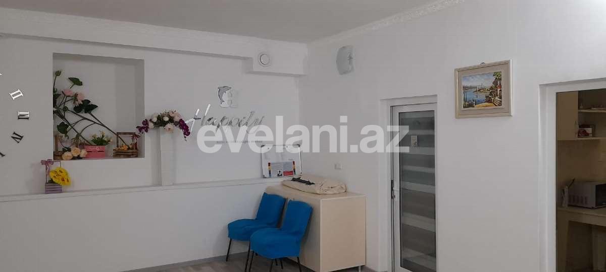 Kirayə verilir, ofis, 3 otaqlı, 75 m², Bakı, Səbail r, İçəri Şəhər m.