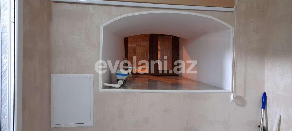 Kirayə verilir, ofis, 3 otaqlı, 75 m², Bakı, Səbail r, İçəri Şəhər m.