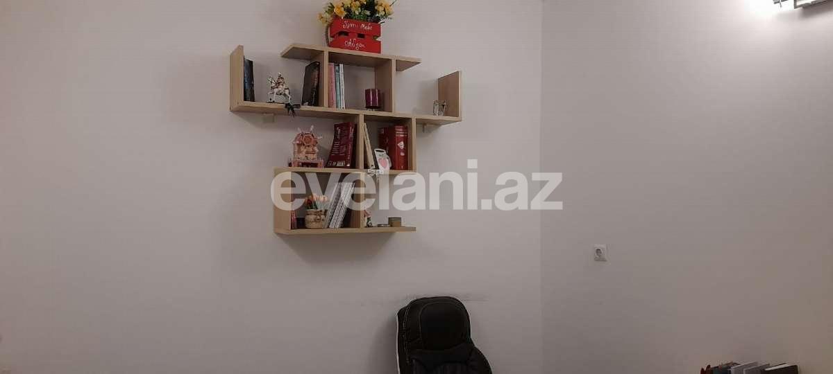 Kirayə verilir, ofis, 3 otaqlı, 75 m², Bakı, Səbail r, İçəri Şəhər m.